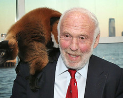 Remembering Jim Simons: The Legend of Algorithmic Trading - АТС "МЮСЛИ"