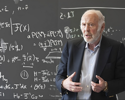  Jim Simons Career, Life and Net Worth – All You Need to Know - АТС "МЮСЛИ"